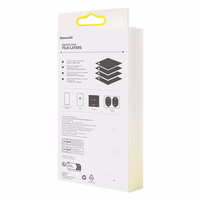 Kaitseklaasiga kaitsekile Baseus realme GT2 Master Explorer Edition jaoks