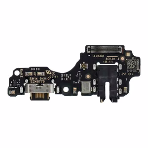 Charging board jaoks MOTOROLA G32 OEM (Fast Laadija)