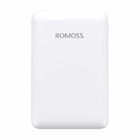 Romoss Powerbank WSC05 20W 5000mAh (valge)