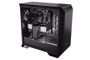 be quiet! Dark Base Pro 901 must Full Tower