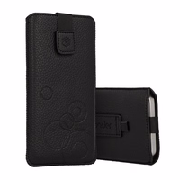 WONDER Deko Kott Ümbris (Suurus M) jaoks Iphone 5/Nokia 215 4G/225/5310 2020 must