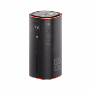 ZTE G5 Ultra GAMING (MC8512) ruuter must