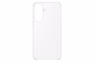 QA376CTE Clear Case ümbris Samsung Galaxy A37, läbipaistev