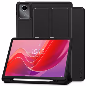 Tech-Protect SC Pen Ümbris jaoks Lenovo Tab M11 11" TB-330 - must