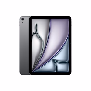 Apple iPad Air 5G Apple M LTE-TDD & LTE-FDD 128 GB 27.9 cm (11") 12 GB Wi-Fi 7 (802.11be) iPadOS 26 серый
