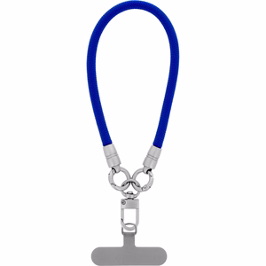Universal phone strap Ultra sinine