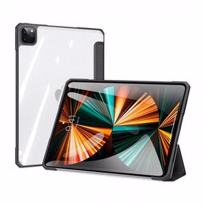 Telefoni ümbris Dux Ducis Copa Apple iPad Air 13 (2025) / Air 13 (2024) / iPad Pro 12.9 (2018 / 2020 / 2021 / 2022) must