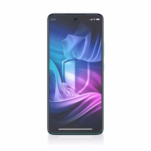 Motorola Moto G72 – 3mk Silky Matt Pro telefoni ekraanikaitse