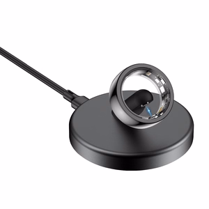 Riversong Trinity SR01 nutisõrmus, suurus 8, siseläbimõõt 18mm, valge