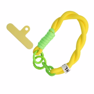 Phone pendant FZ-6 kollane