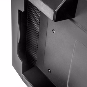 Корпус Modecom Oberon Pro Midi Tower, чёрный