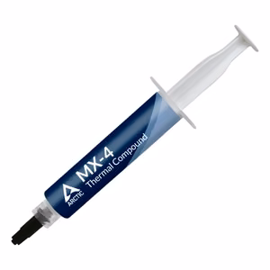 Термопаста ARCTIC MX-4, 8г
