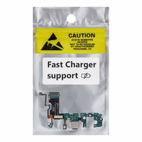 Charging board jaoks SAMSUNG S9 Plus G965f OEM (Fast Laadija)