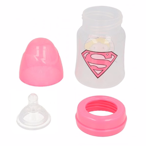 Supergirl lutiga lutipudel, 150 ml