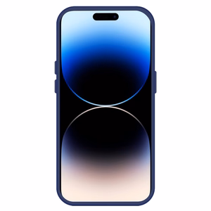 Tel Protect Magmat Ümbris jaoks Iphone 13 Pro Max tumesinine