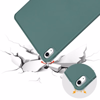 Tech-Protect SC Pen Ümbris jaoks iPad 10.9" 2022 - roheline