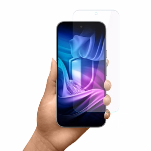 3mk SilkyMatt Pro™ matt kile Google Pixel 11 Pro XL