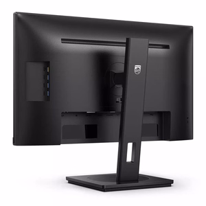 Philips S Line 242S9JML/00 monitor 61 cm (24") 1920 x 1080 pikslit Full HD LCD must