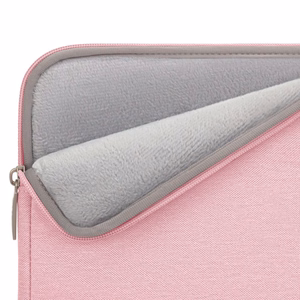 Tech-Protect Sleeve Чехол для ноутбука 13-14 - розовый