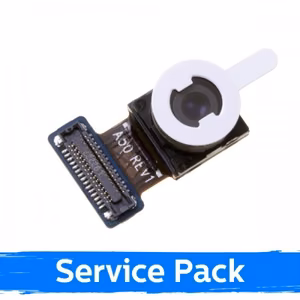 Kaamera ühilduv Samsung A750 2018 A7 esikaamera originaal (Service Pack)