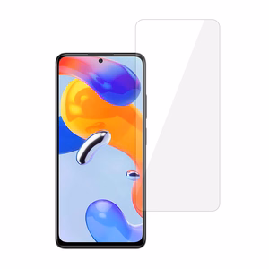 Защитное стекло Blue Multipack (10 шт.) для XIAOMI REDMI NOTE 11 PRO/NOTE 11 PRO 5G