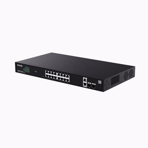 Tenda TEG2220P-16-250W võrgulüliti