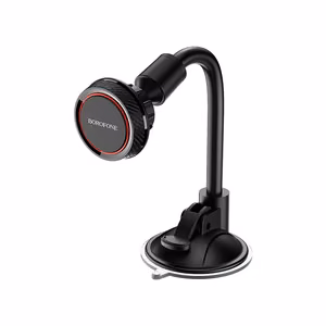 Car phone hoidja Borofone BH18, flexible stalk, magnetic