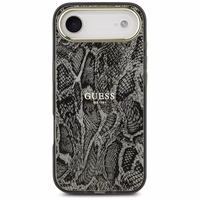 Guess Python Pattern MagSafe Ümbris jaoks iPhone Air - Must
