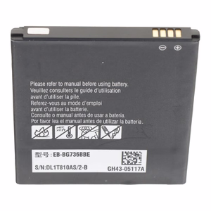 Akumuliatorius Samsung G736 Xcover 6 Pro EB-BG736BBE 4050mAh OEM