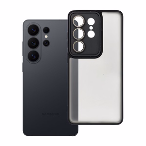 VARIETE Ümbris jaoks SAMSUNG S26 Ultra must