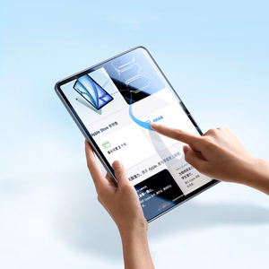 Joyroom JR-MST0161 Karastatud klaas jaoks iPad Pro 12.9" 2018/2020/2021/2022