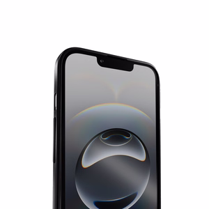 Закалённое стекло Puro для iPhone 16e/17e