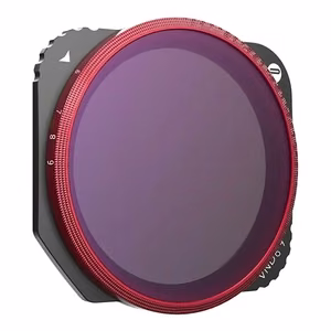 Filter PGYTECH VND 6-9 stop jaoks DJI Mavic 3 Classic (professional)