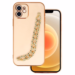 Trend Ümbris jaoks Iphone 11 design 4 light roosa