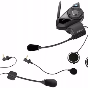 Mootorratta intercom SENA 30K EVO DUO
