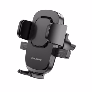Borofone Car hoidja BH69 air vent mount must