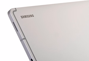 Samsung Galaxy Tab S10 Lite Samsung Exynos 128 GB 27.7 cm (10.9") 6 GB Wi-Fi 6 (802.11ax) hõbedane
