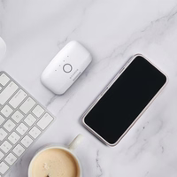 BOBOVR B2 additional aku pakk