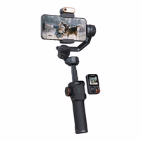 Gimbal Hohem iSteady M7