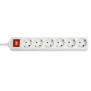 Lindy toitepikendus 1.4m 6 pesa