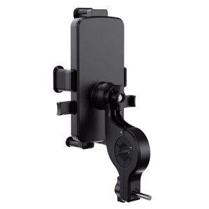 Bike phone hoidja Joyroom JR-OK7 must