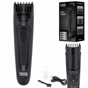 Juhtmeta habemetrimmer HYPERCARE T200