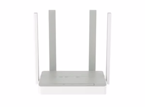 Keenetic Skipper AC1200 Mesh Wi-Fi 5 ruuter koos 4-Port Gigabit Smart kommutaator ja USB Port