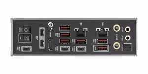 ASUS ROG CROSSHAIR X870E DARK HERO MB