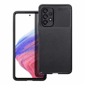 Ümbris jaoks Samsung A14 5G / A14 4G Carbon Premium must