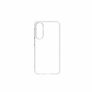JM ANTI-BACTERIA TPU ümbris Galaxy A57, läbipaistev