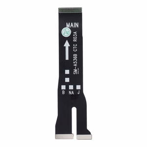 Main board flex Kaabel jaoks SAMSUNG A53 5G