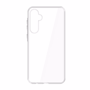 3mk Clear Ümbris jaoks Samsung Galaxy A35 5G - läbipaistev