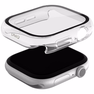 Чехол Uniq Nautic для Apple Watch 42 мм - прозрачный