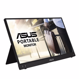 ASUS MB16ACV computer monitor 39.6 cm (15.6") 1920 x 1080 pixels Full HD LED must